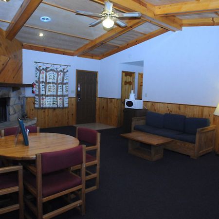 Ymca Trout Lodge Potosi Exterior foto